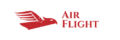 Air Flight Logo